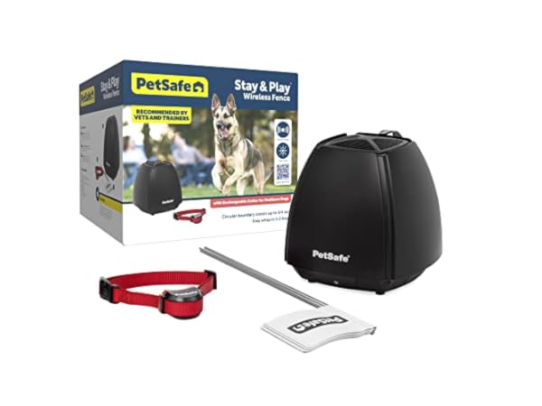 Dog Wireless Fences Thumbnail