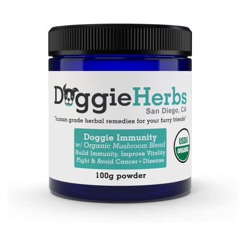 Doggie Herbs thumbnail