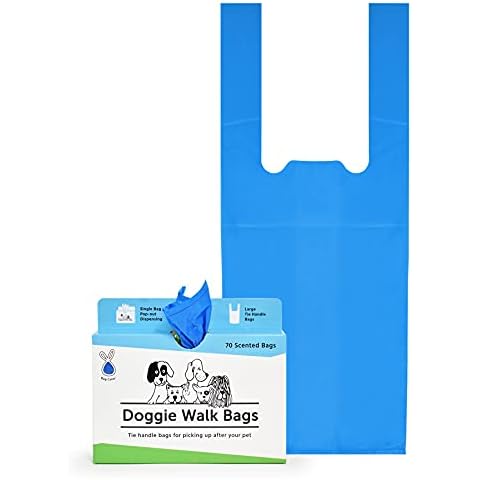 Doggie Walk Bags thumbnail