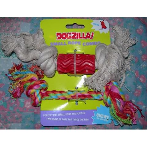 Dogzilla thumbnail