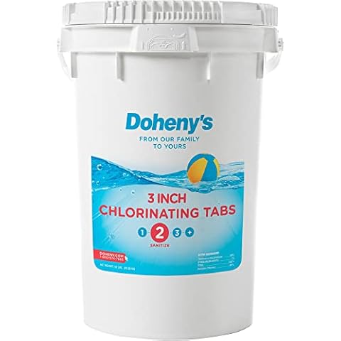 Doheny's feature image