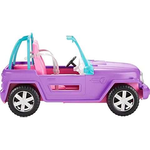 Doll Cars
