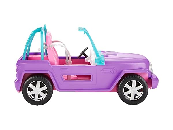 Doll Cars Thumbnail