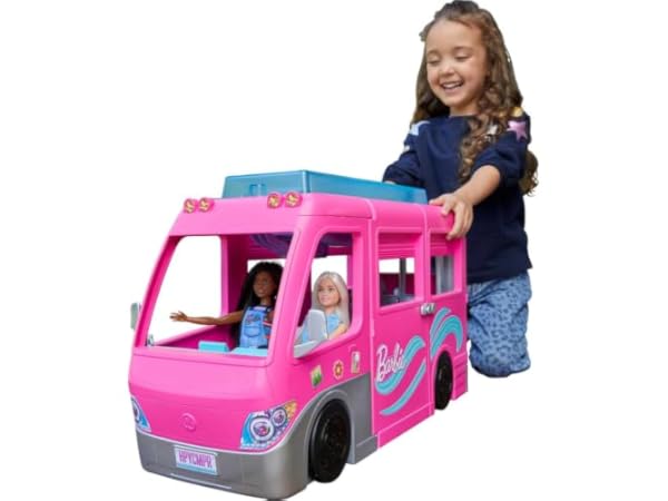 Doll Playsets Thumbnail