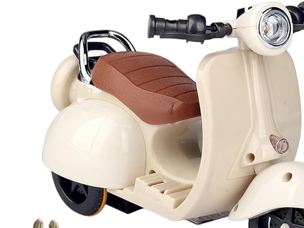 Doll Scooters Thumbnail