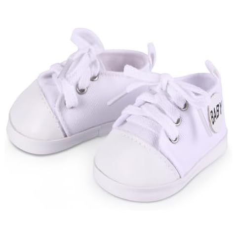 Doll Shoes