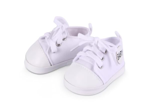 Doll Shoes Thumbnail