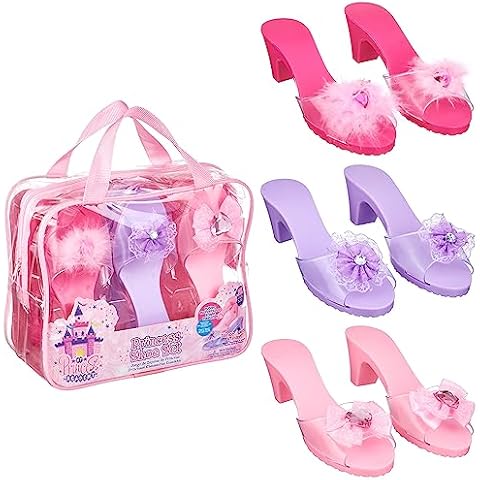Doll Shoes