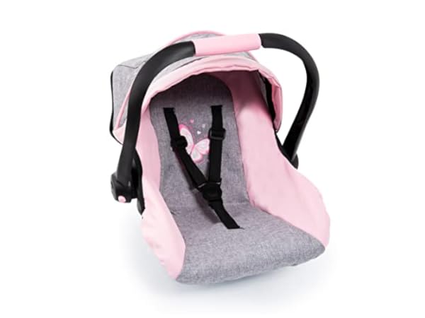 Doll Strollers Thumbnail