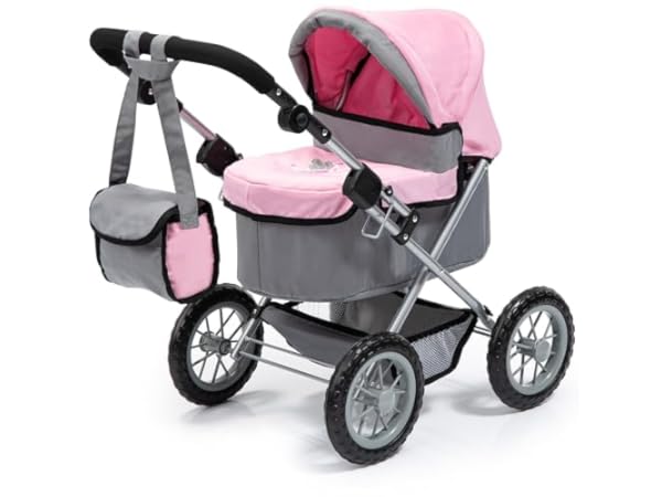 Doll Strollers Thumbnail