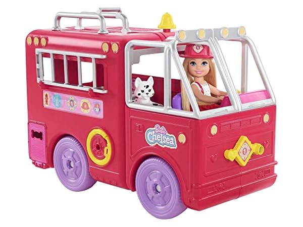 Doll Trucks Thumbnail