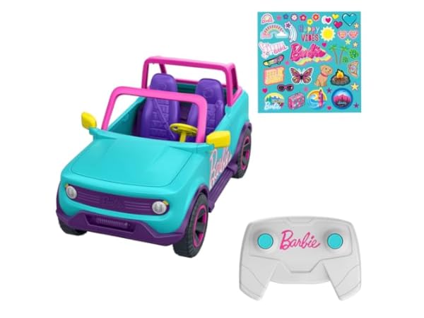 Doll Trucks Thumbnail