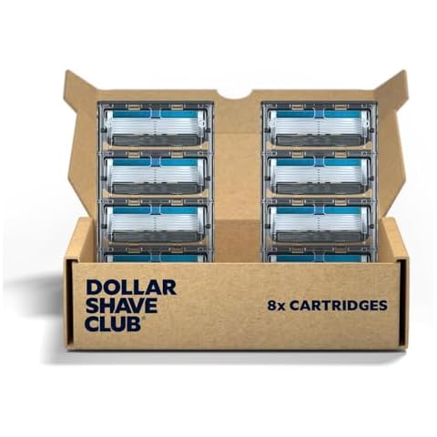 Dollar Shave Club thumbnail