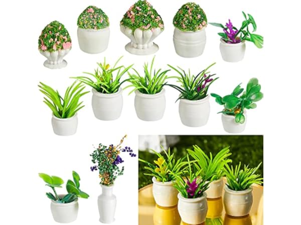 Dollhouse Décor Thumbnail