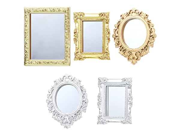 Dollhouse Décor Thumbnail