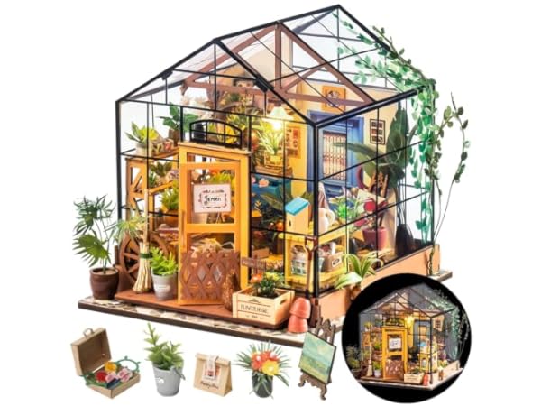 Dollhouses Thumbnail