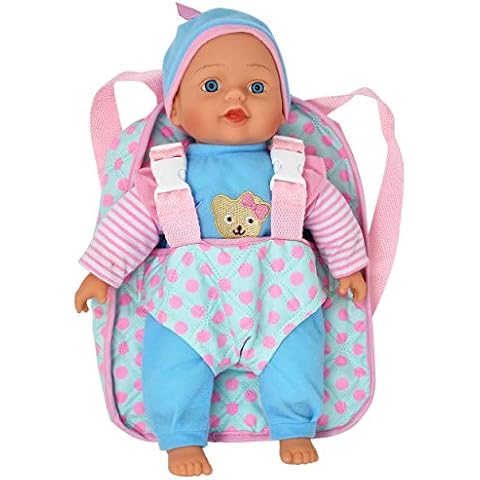 Dolls To Play thumbnail