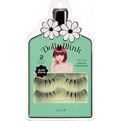 Dolly Wink thumbnail