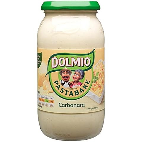 Dolmio thumbnail