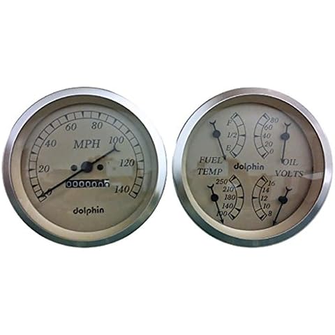 Dolphin Gauges thumbnail