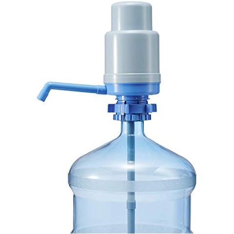 Dolphin Water Pump thumbnail