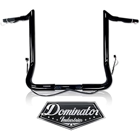 Dominator Industries thumbnail