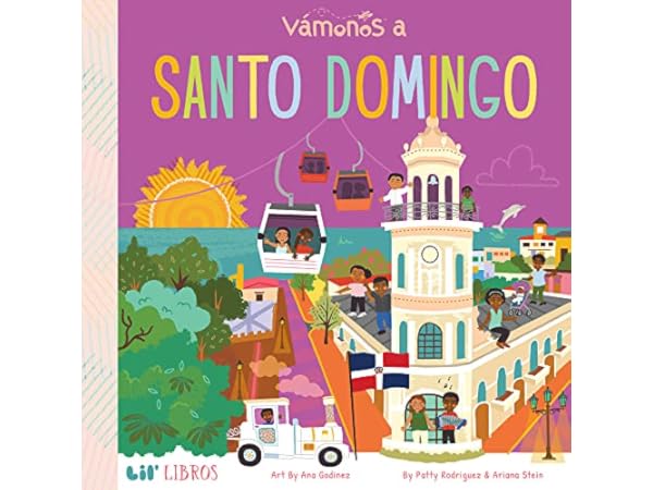Dominican Republic Travel Guides Thumbnail