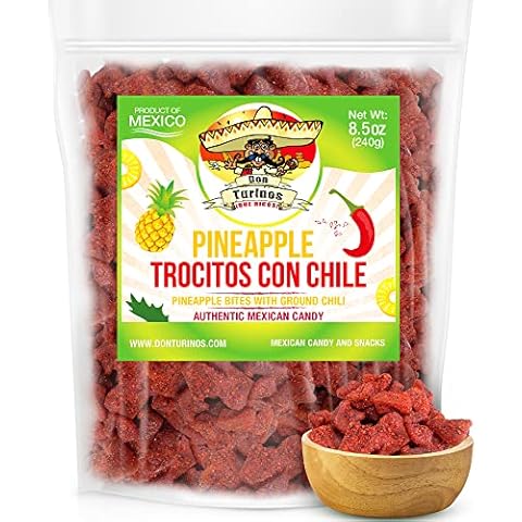 DON TURINOS ¡QUE RICOS! thumbnail