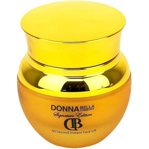 Donna Bella Cosmetics thumbnail