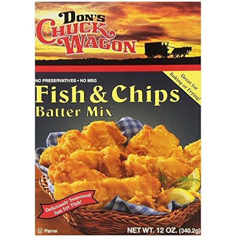 Don's Chuck Wagon thumbnail
