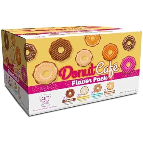 Donut Café thumbnail
