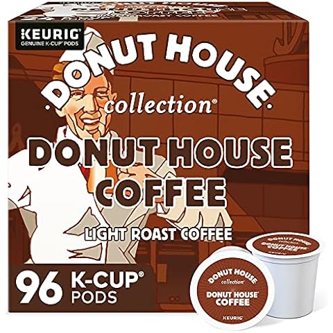 Donut House Collection thumbnail