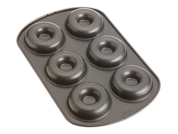Donut Pans Thumbnail