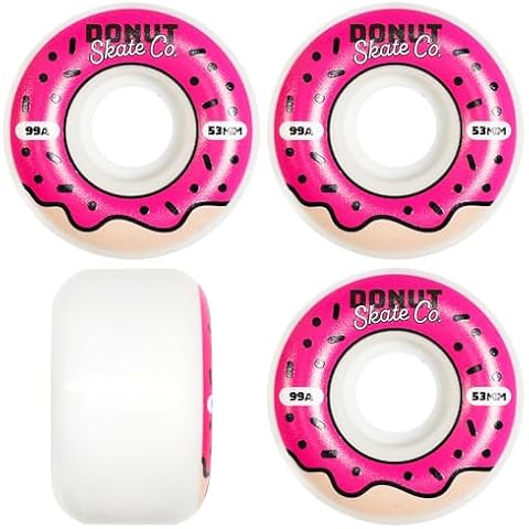 Donut Skate Co. thumbnail