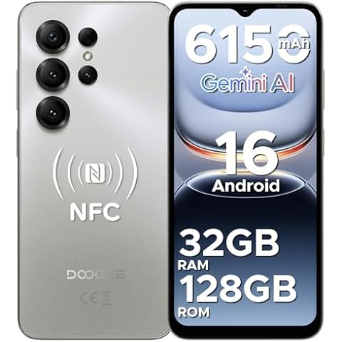 DOOGEE feature image