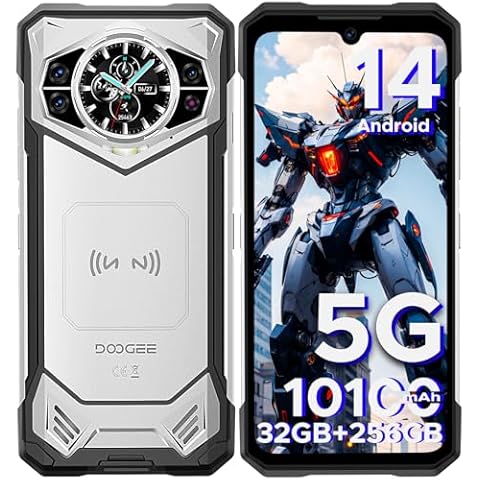 DOOGEE thumbnail