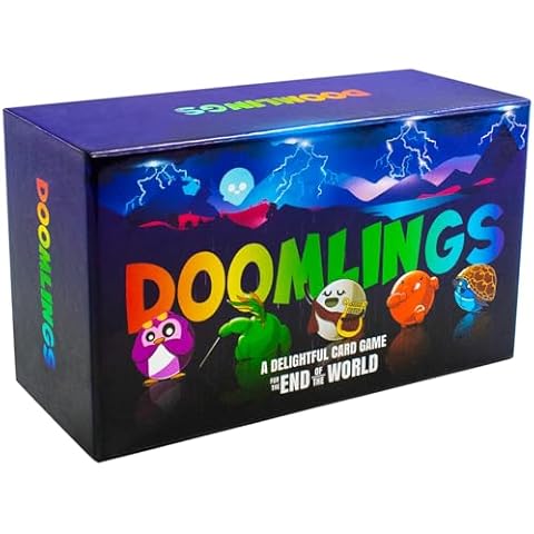 Doomlings thumbnail