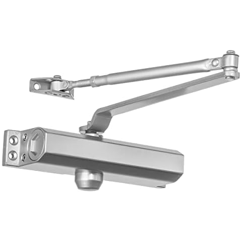 Door Closers for Commercial