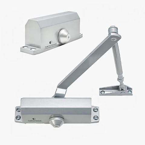Door Closers for Residential