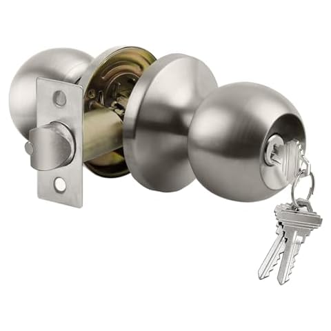 Door Knobs