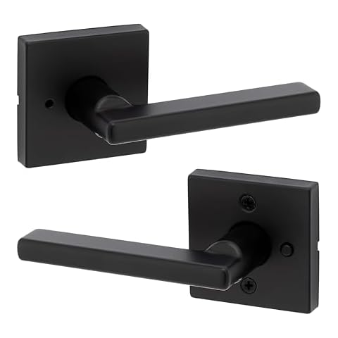Door Levers for Bathroom