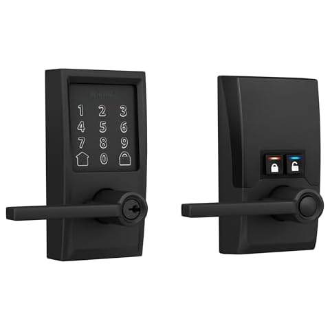 Door Levers for Google Assistant