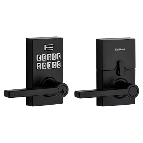 Door Levers for Residential