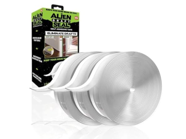 Door Weather Stripping thumbnail