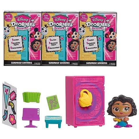 DOORABLES thumbnail