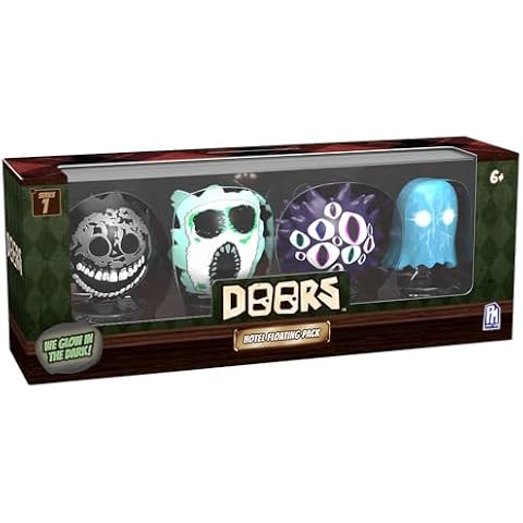 DOORS thumbnail