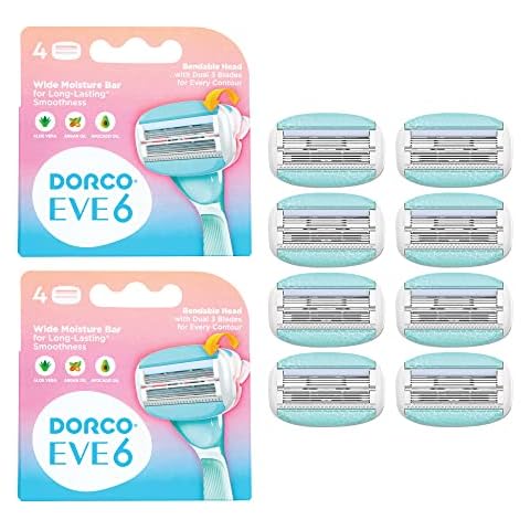 DORCO Eve thumbnail