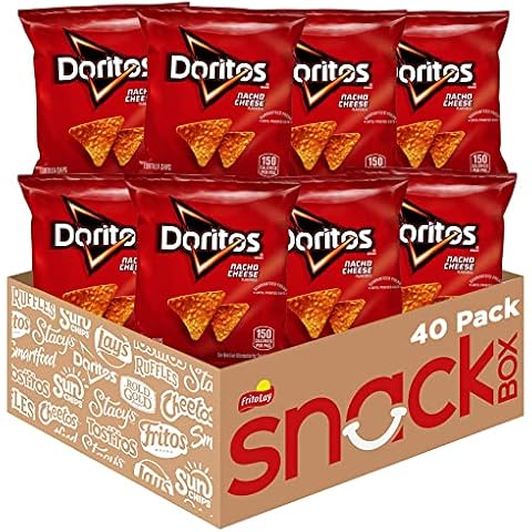 Doritos thumbnail