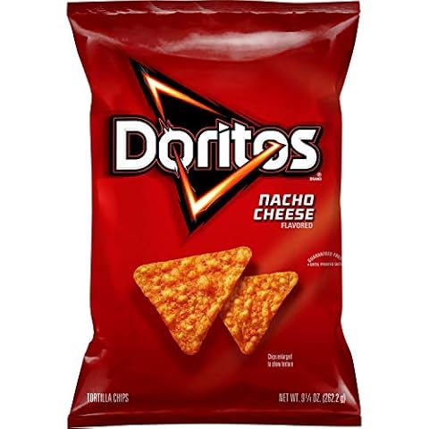 Doritos thumbnail