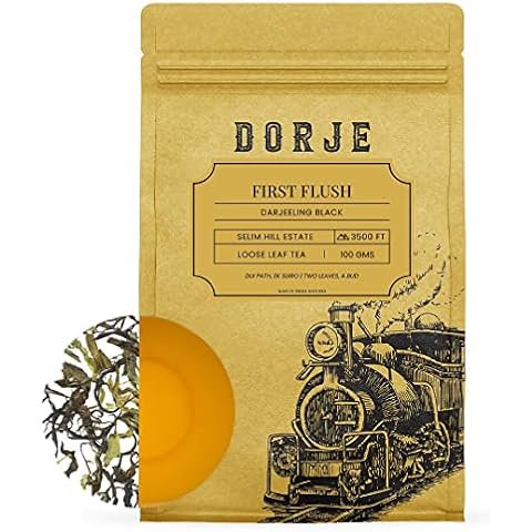 DORJE TEAS thumbnail